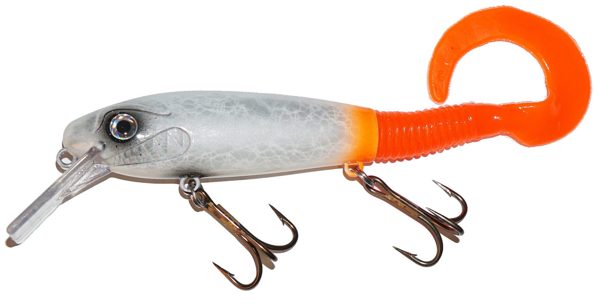 Adam's Custom Lures Havok Musky Shop Adam's Custom Lures Havok Musky Shop