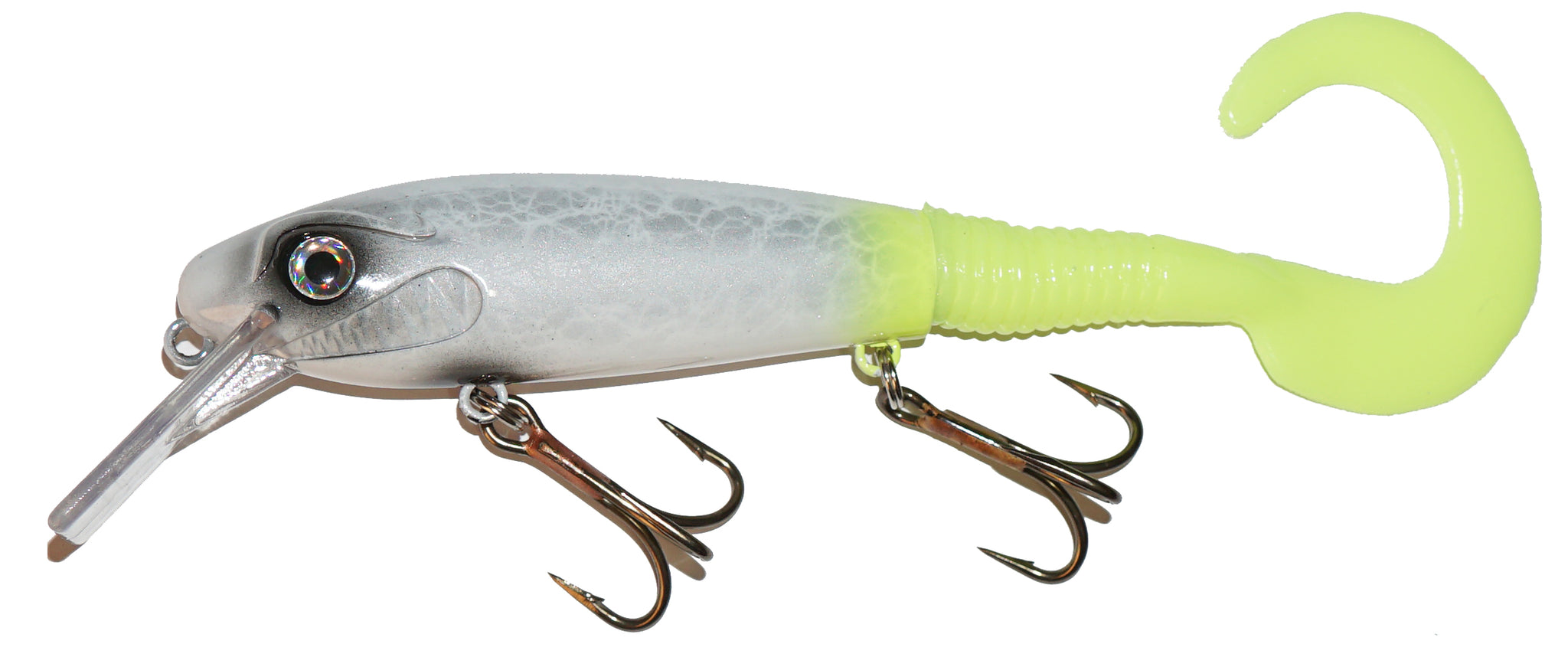 Adam's Custom Lures Havok – Musky Shop Adam's Custom Lures Havok – Musky Shop