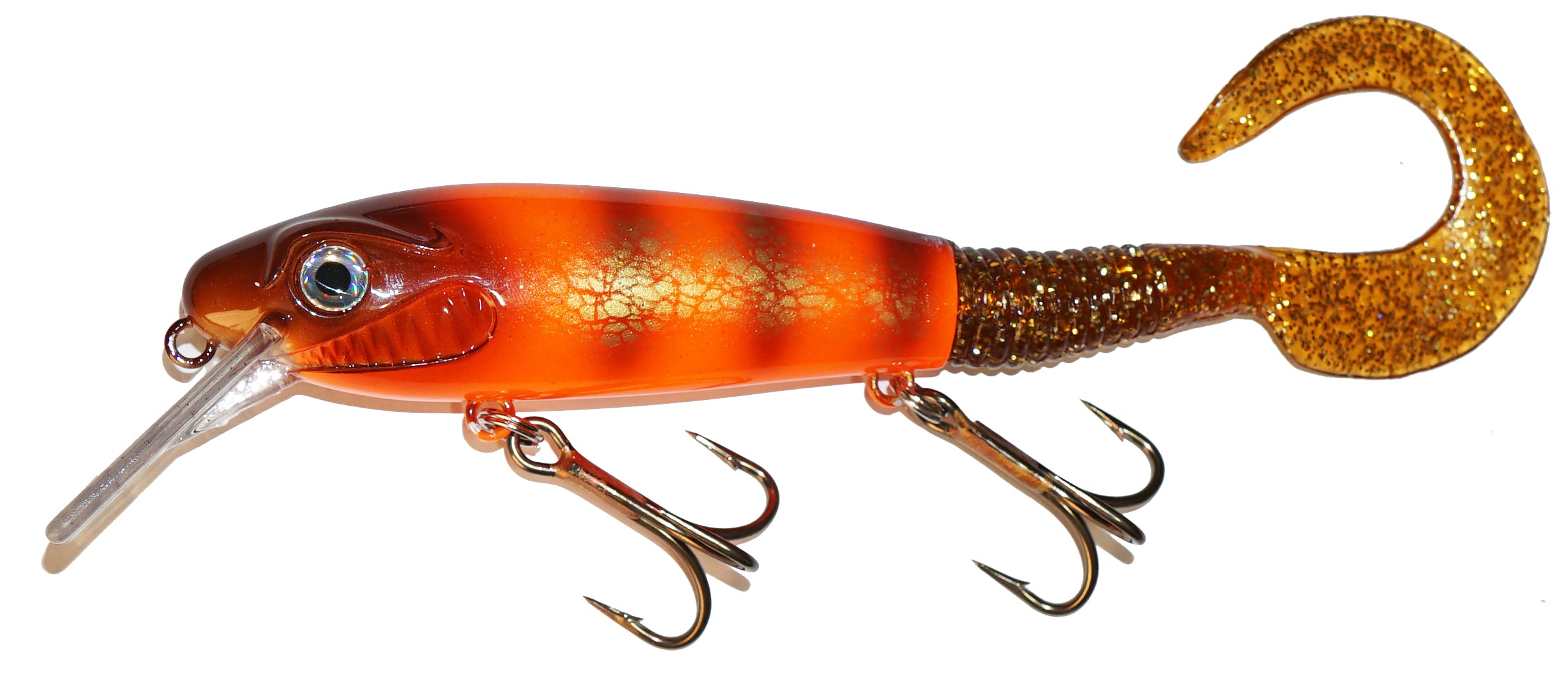 Adam's Custom Lures Havok – Musky Shop
