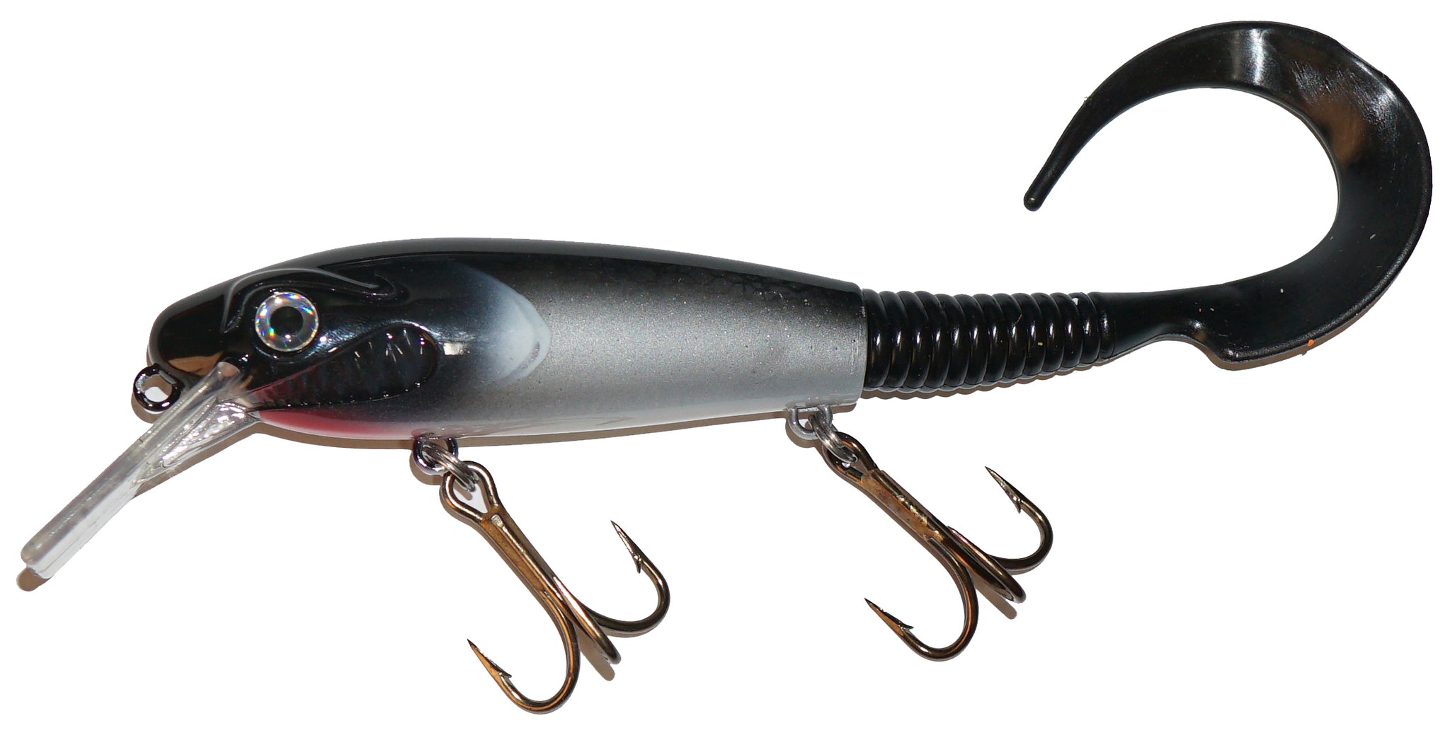Adam's Custom Lures Havok