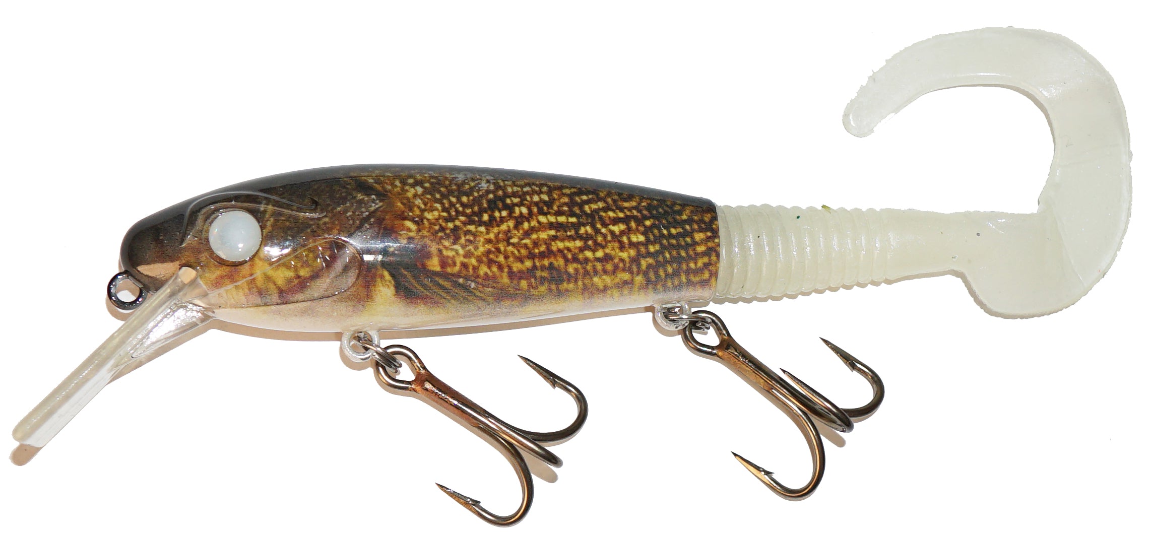 Adam's Custom Lures Havok Adam's Custom Lures Havok