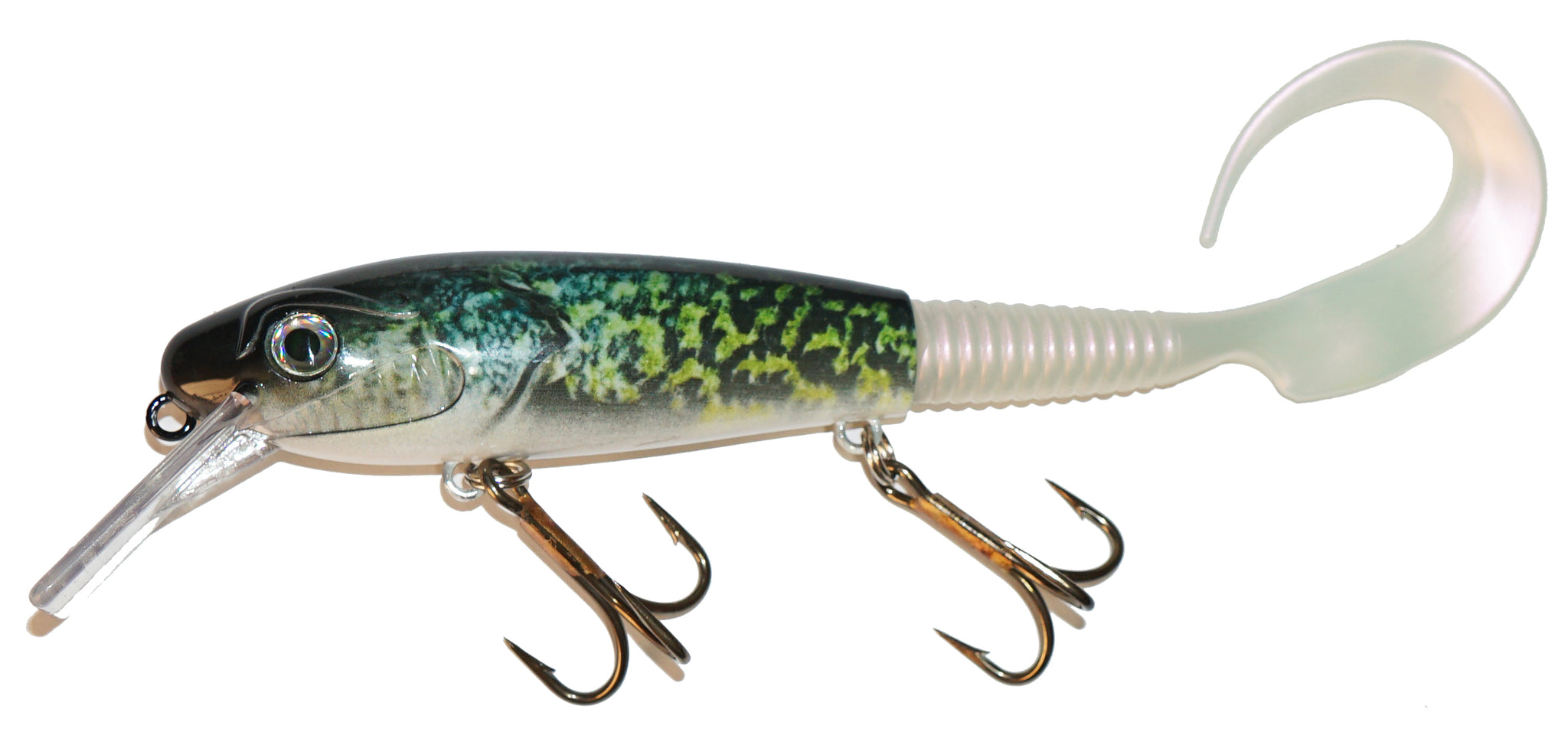 Adam's Custom Lures Havok