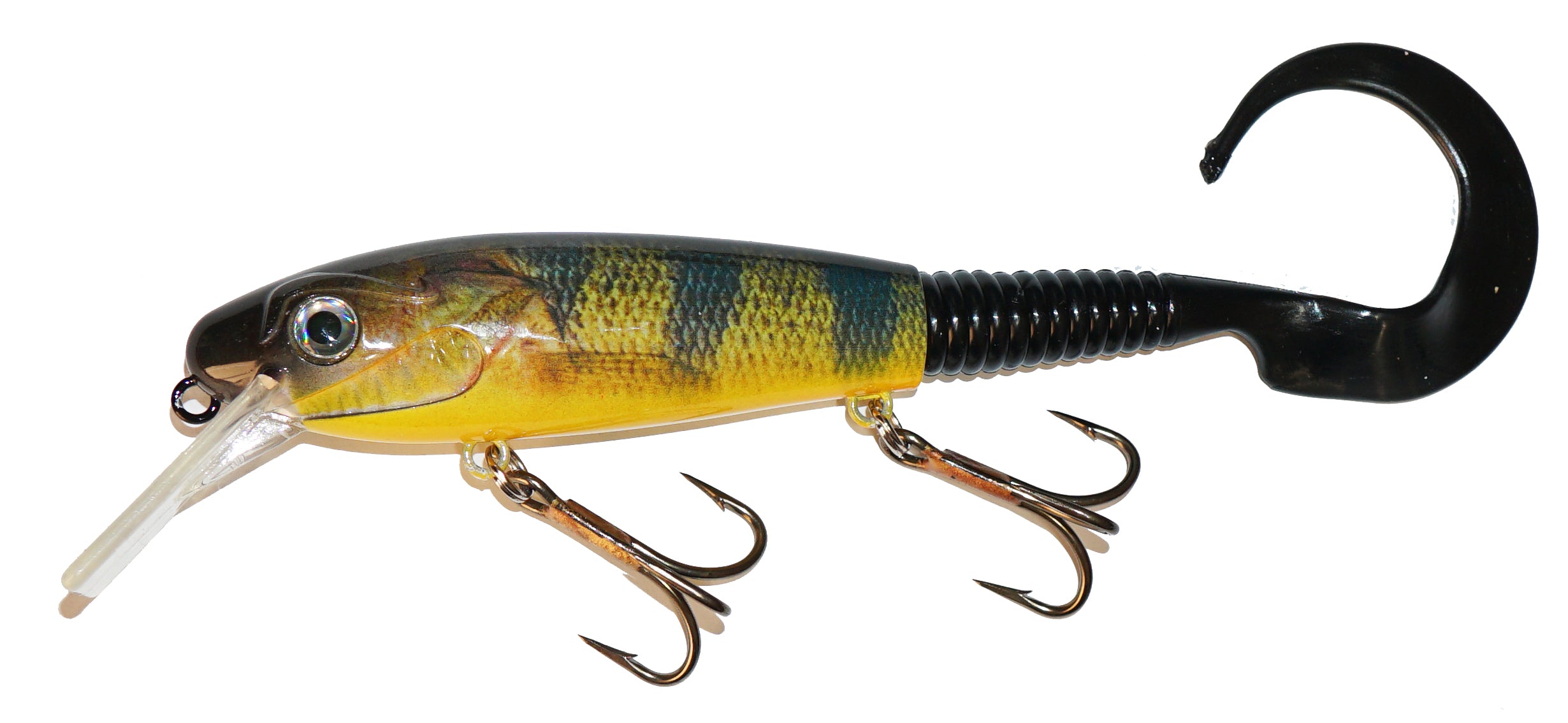 Adam's Custom Lures Havok – Musky Shop
