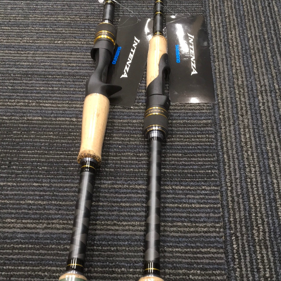 fishing shop to order shimano rods Shimano Intenza A Spinning Rod