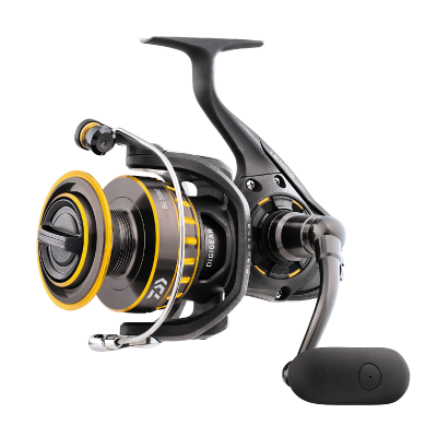 daiwa bg magsealed reel Daiwa BG Spinning Reel