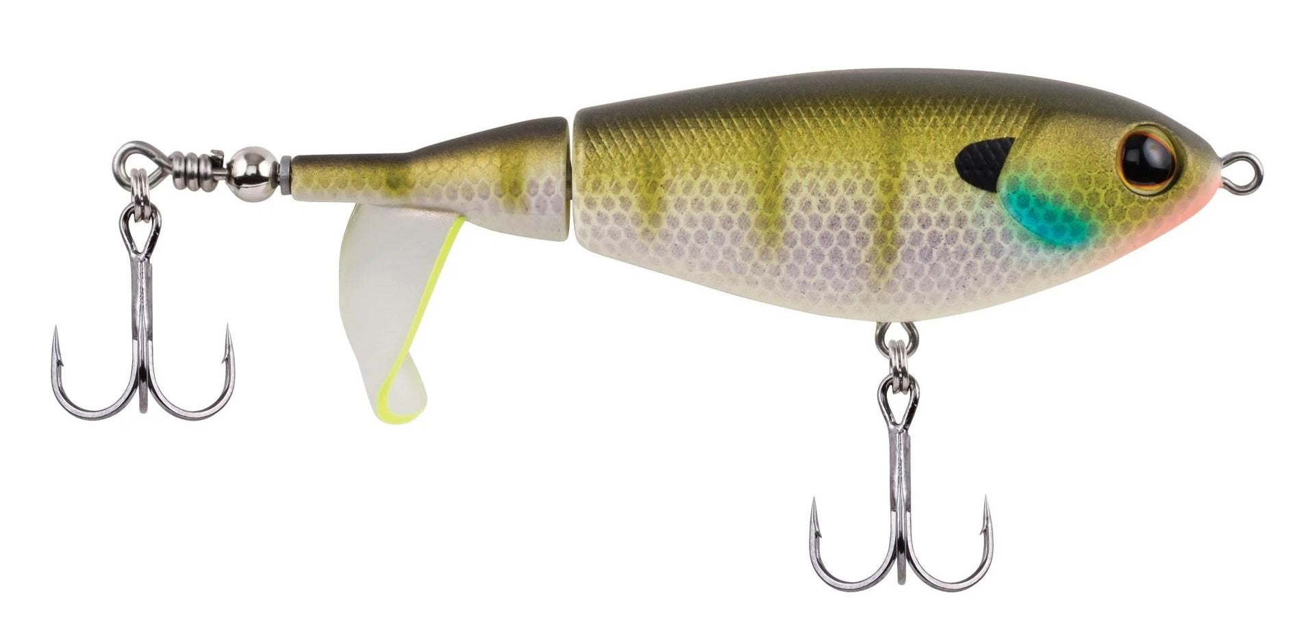 Berkley Choppo MF Bluegill; 90 mm
