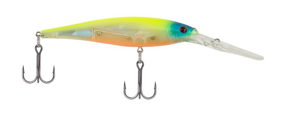 Berkley Flicker Minnow 11 – Musky Shop