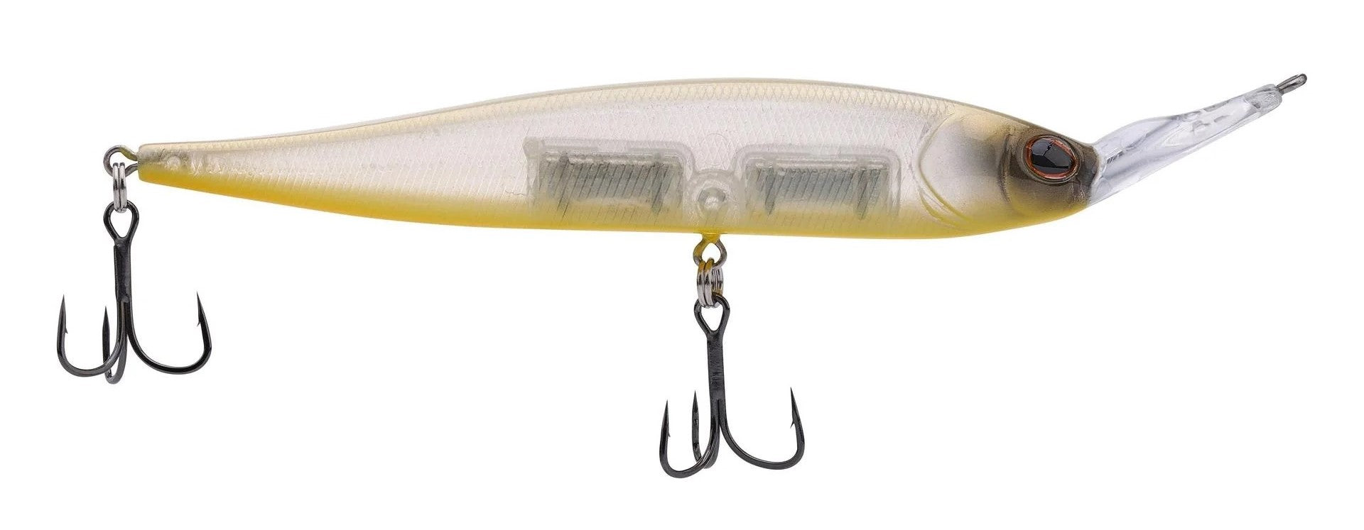 berky fishing lure Berkley Krej 100 Stealth Minnow The Berkley SPY is a 2 3/4 inch spybait hard finesse propeller bait developed by MLF Bass Pro Tour angler Josh Bertrand Vibrato , Nat Golden Shiner