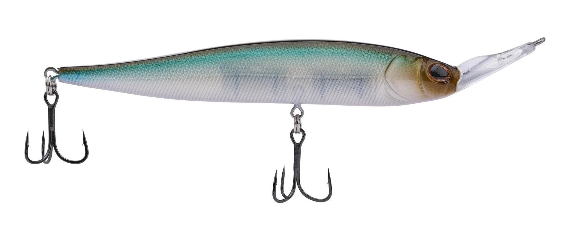berky fishing lure Berkley Ripfish The Berkley SPY is a 2 3/4 inch spybait hard finesse propeller bait developed by MLF Bass Pro Tour angler Josh Bertrand Berkley Krej 100 Stealth Minnow