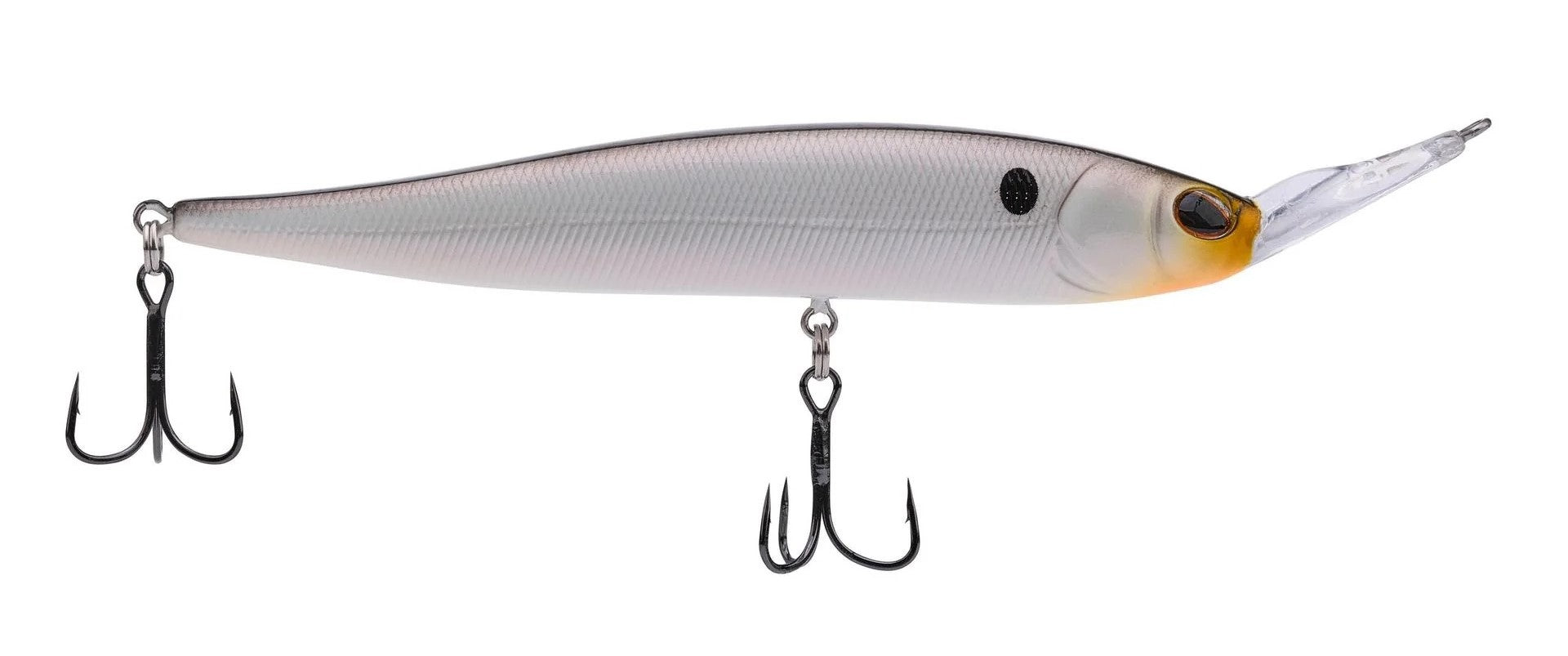 berky fishing lure Berkley Krej 100 Stealth Minnow The Berkley Hit Stick includes a high Berkley Warpig 3in (1/2 oz)