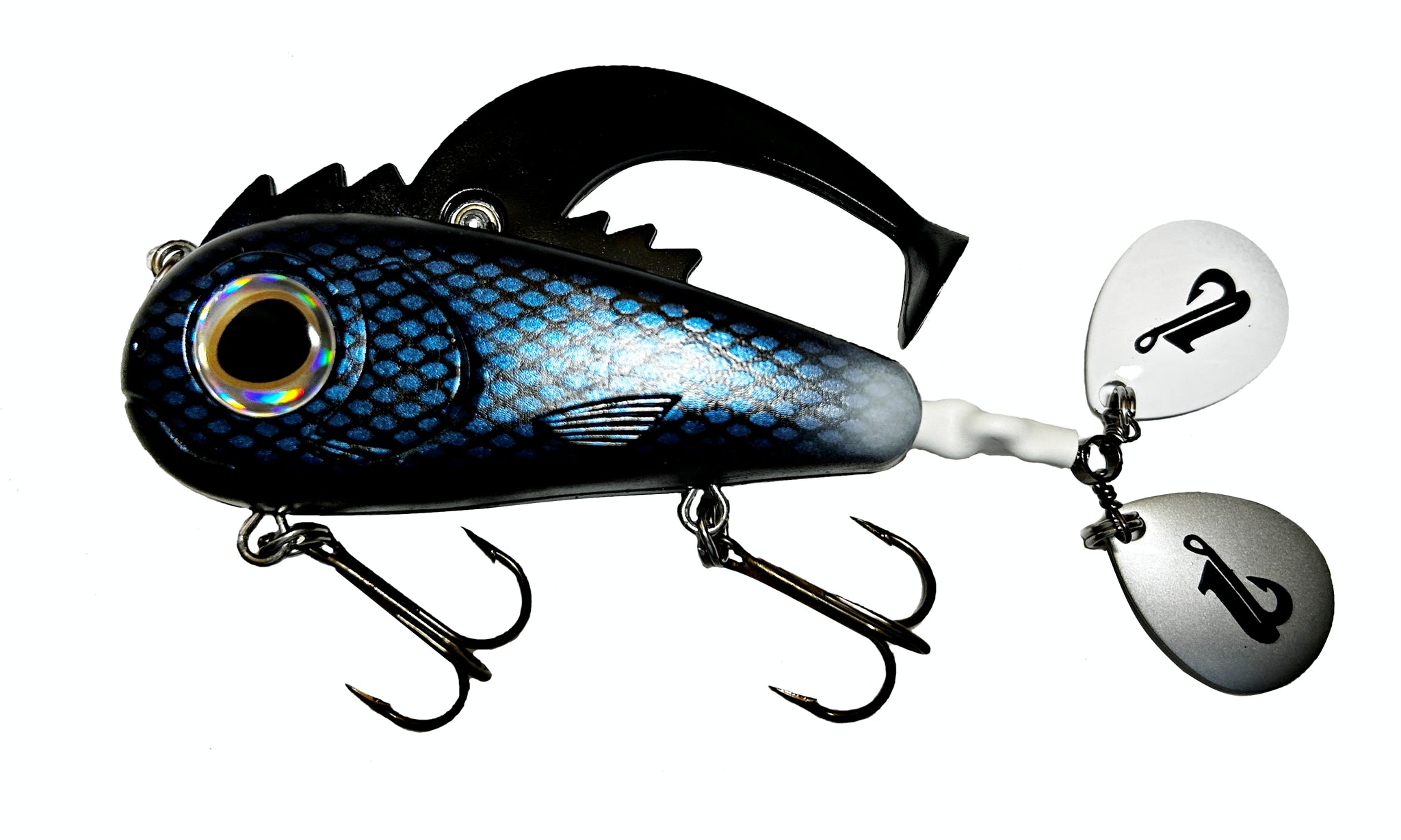 Livingston Lures Critter – Musky Shop