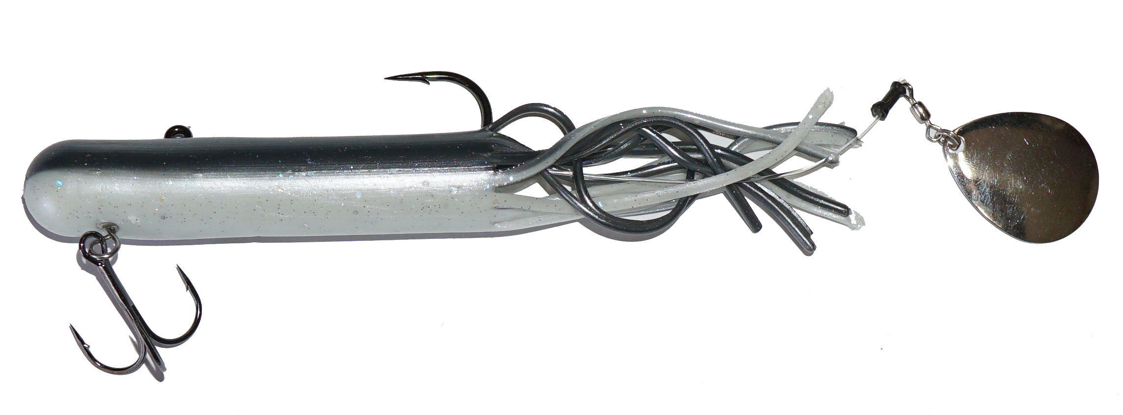 Drop Tine Tackle Hunger Strike XL – Musky Shop