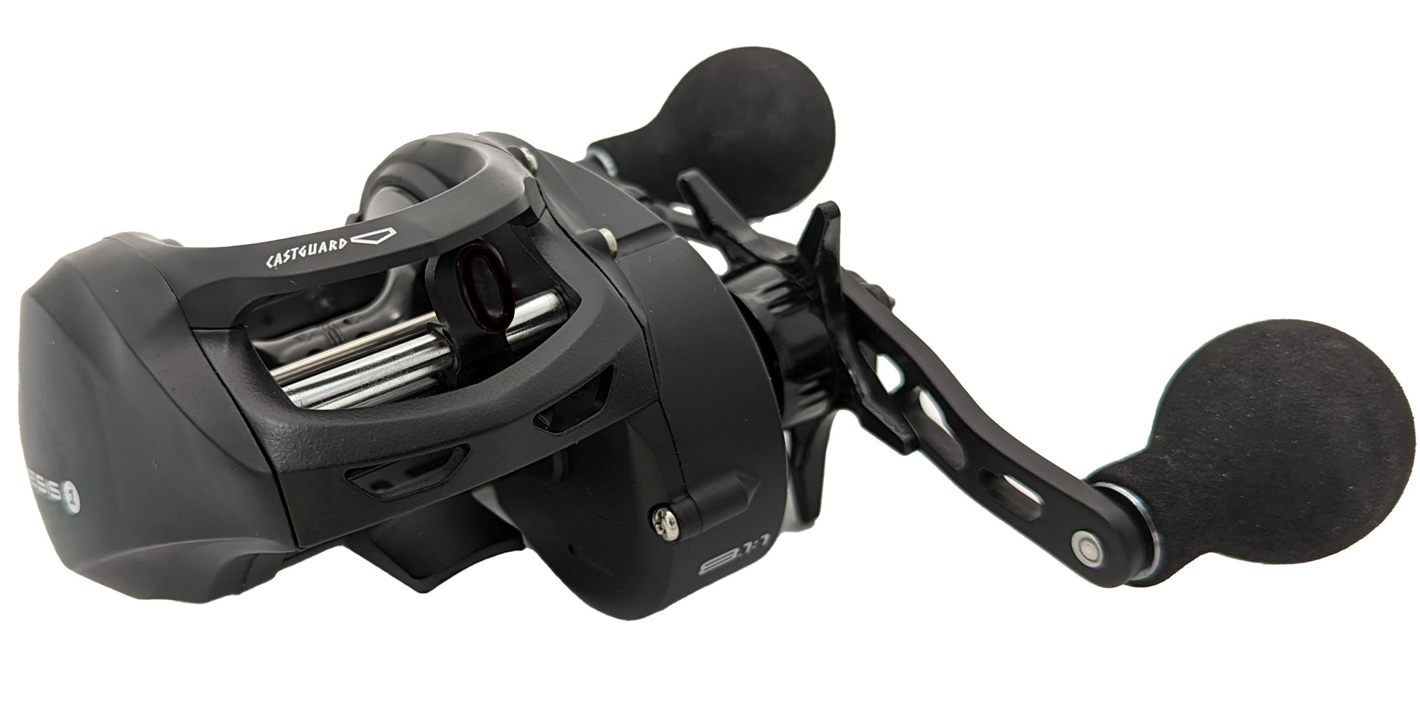 Svivlo Genesis ONE Baitcasting Reels GEN1-CG2-8.1-RH (Right)