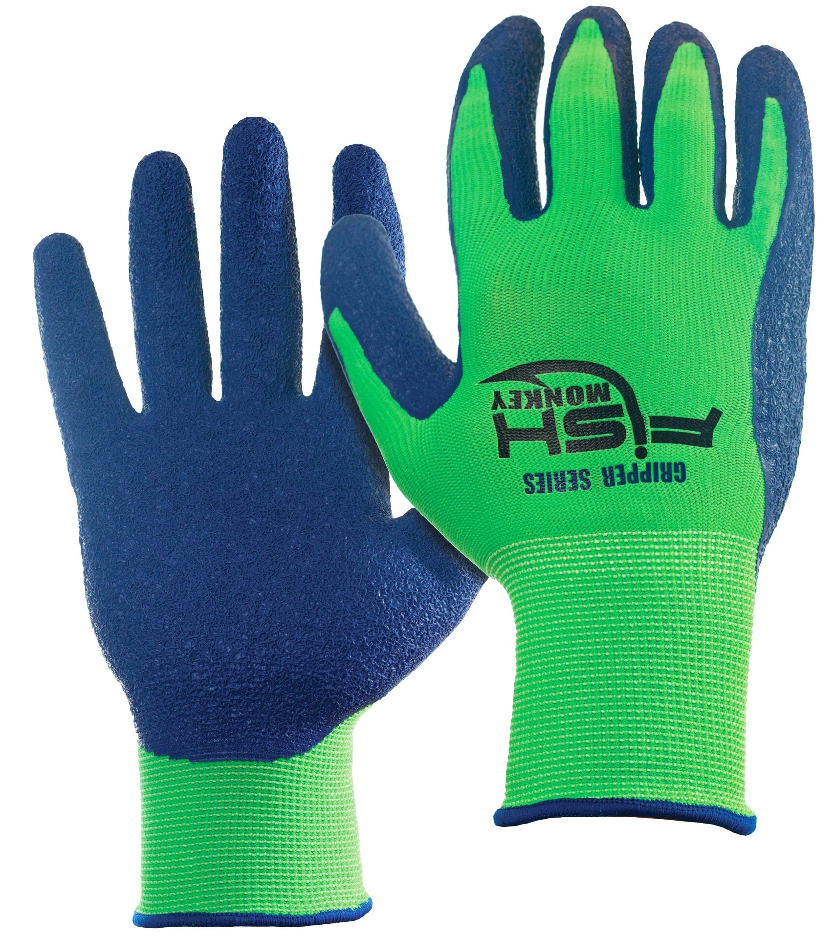 Fish Monkey Gripper Glove L/XL