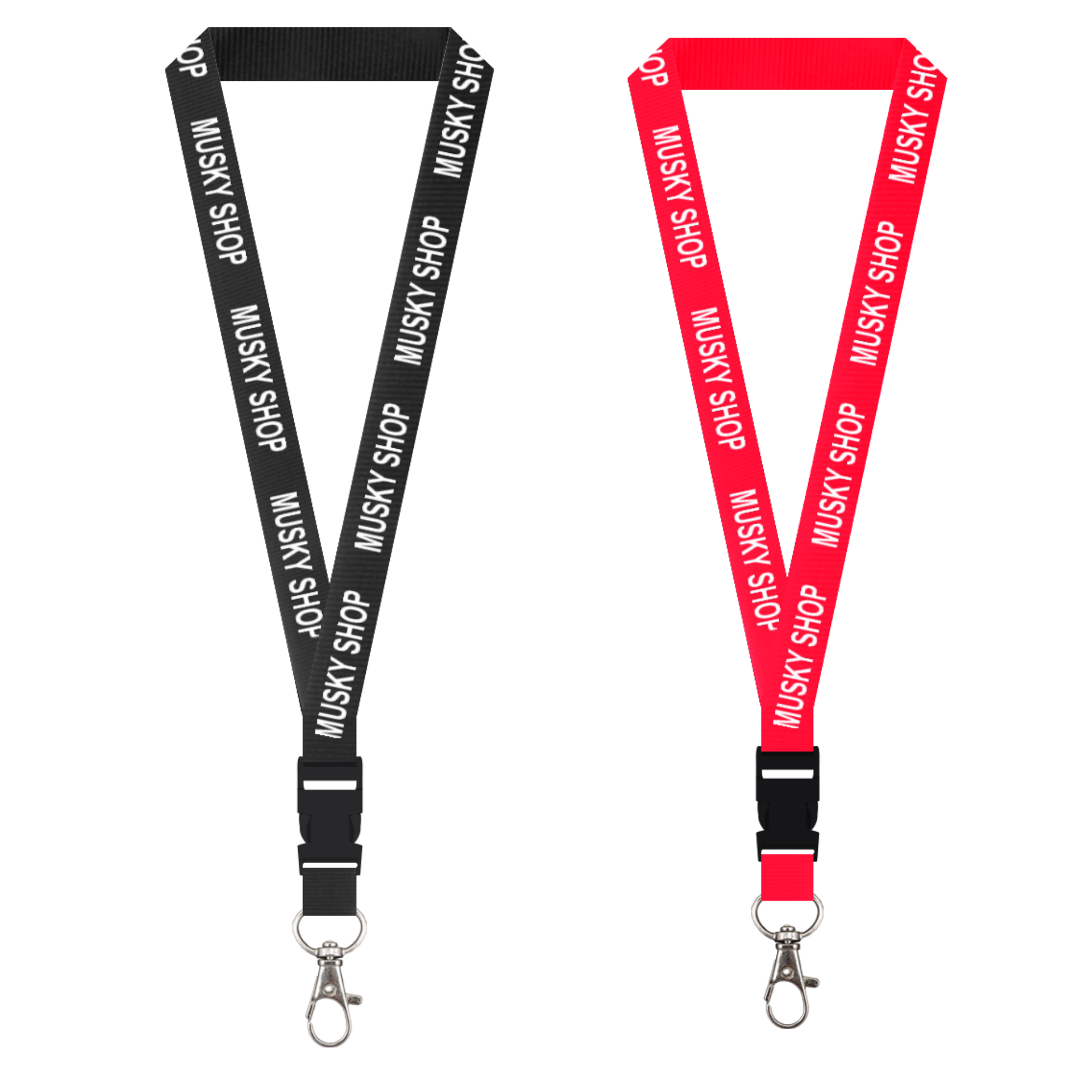 Lanyards: The Undercover Heroes of Organization and Style