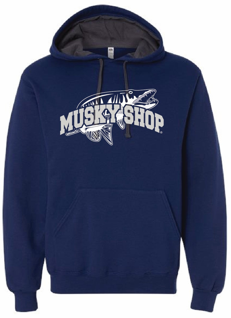Sofspun hoodie on sale