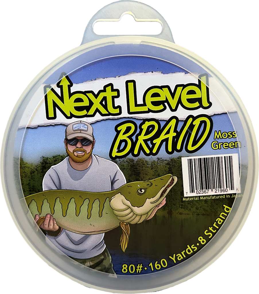 Terminali Filo Solido Luccio Confezione Da 10 Leader In Filo Solido Per Pesca A Luccio E Musky, Con Cuscinetto Girevole - Scegli La Misura Shock Leader Conico Terminali Filo Solido Luccio Confezione Da 10 Leader In Filo Solido Per Pesca A Luccio E Musky, Con Cuscinetto Girevole - Scegli La Misura Shock Leader Conico