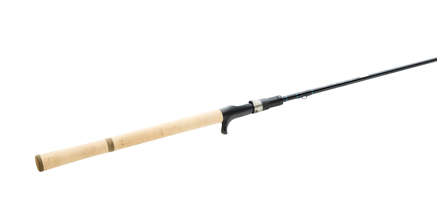 St. Croix SCPC710MHF2 Premier Musky Casting Rod