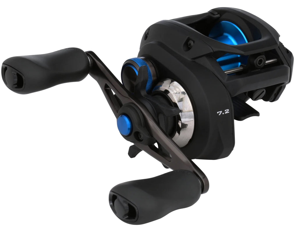Reels Musky Shop Reels Musky Shop