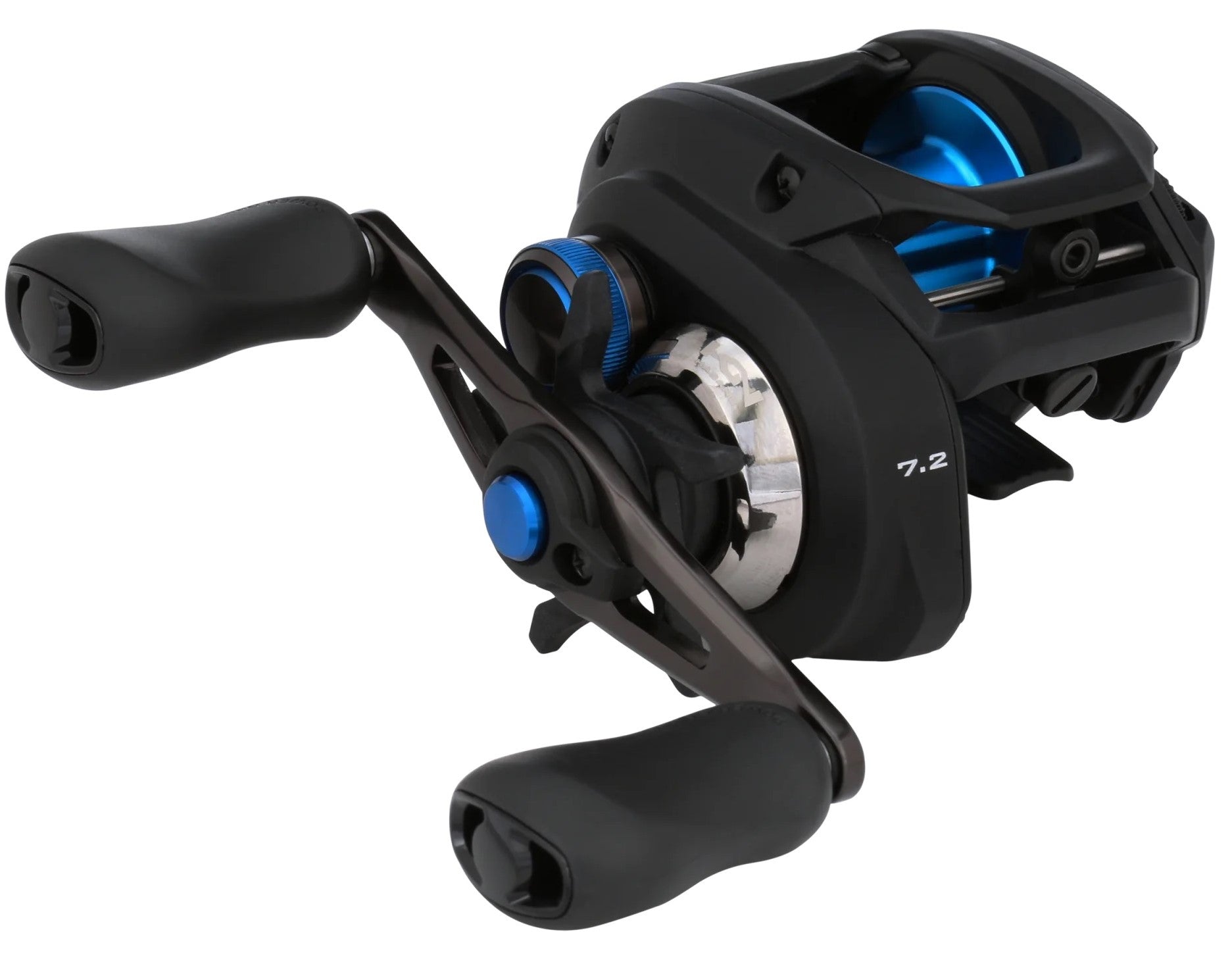 Shimano SLX DC Casting Reel