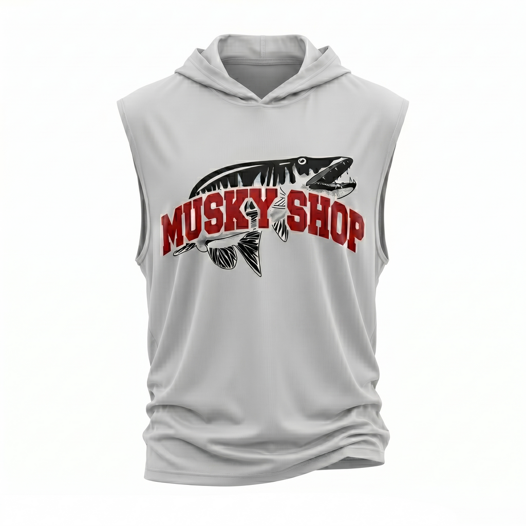 Musky Shop World's Largest Retailer of Musky Fishing Equipment