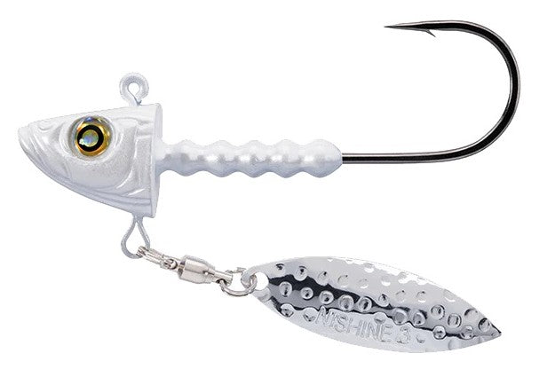 Smelthead-DX-SHD30PW-pearl-