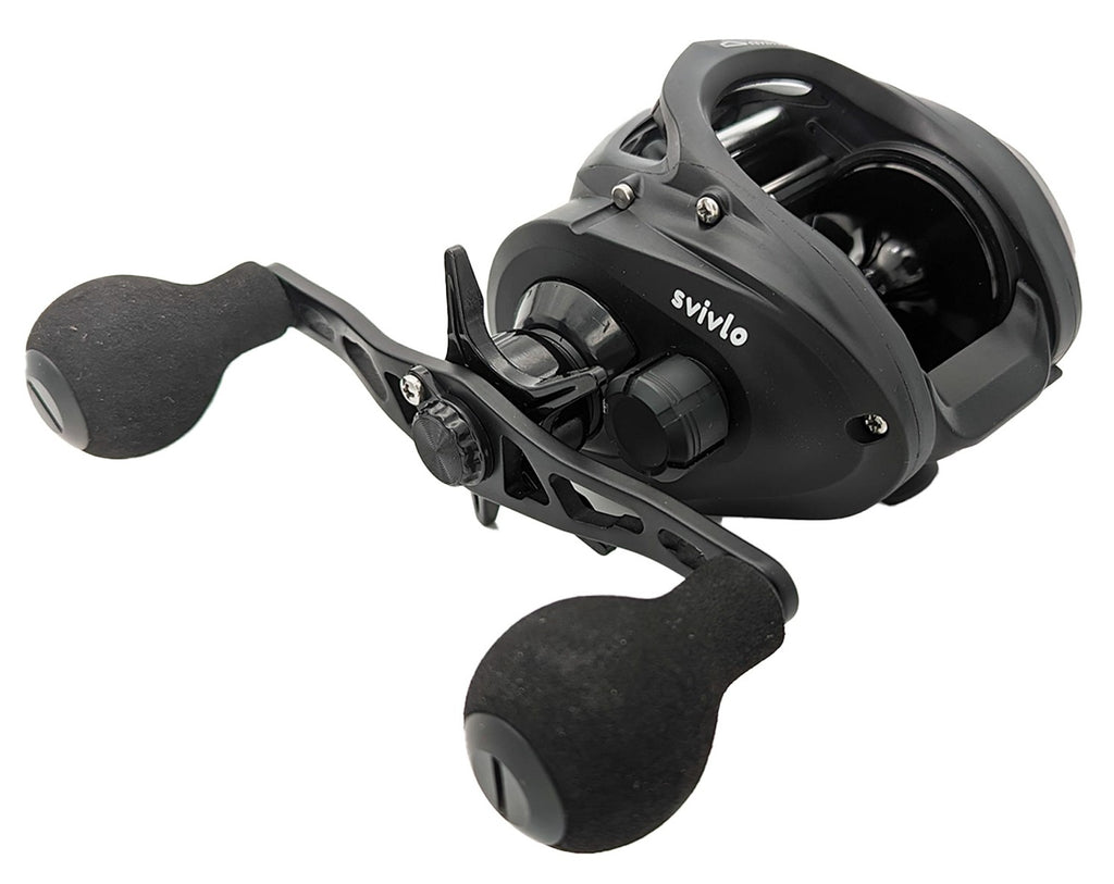 Reels Musky Shop Reels Musky Shop
