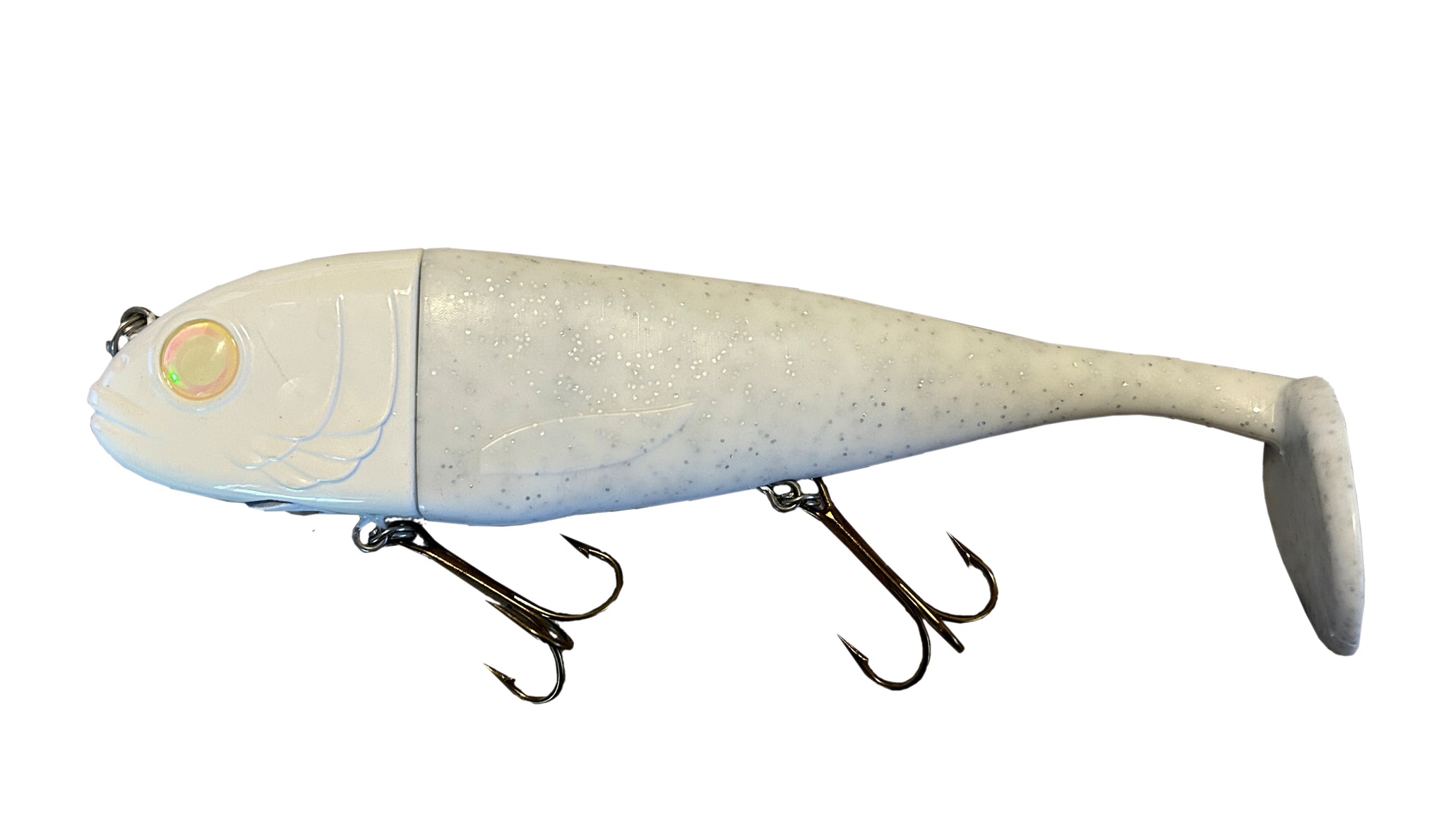 bass pro livingston lures Livingston Lures Magnus – Musky Shop