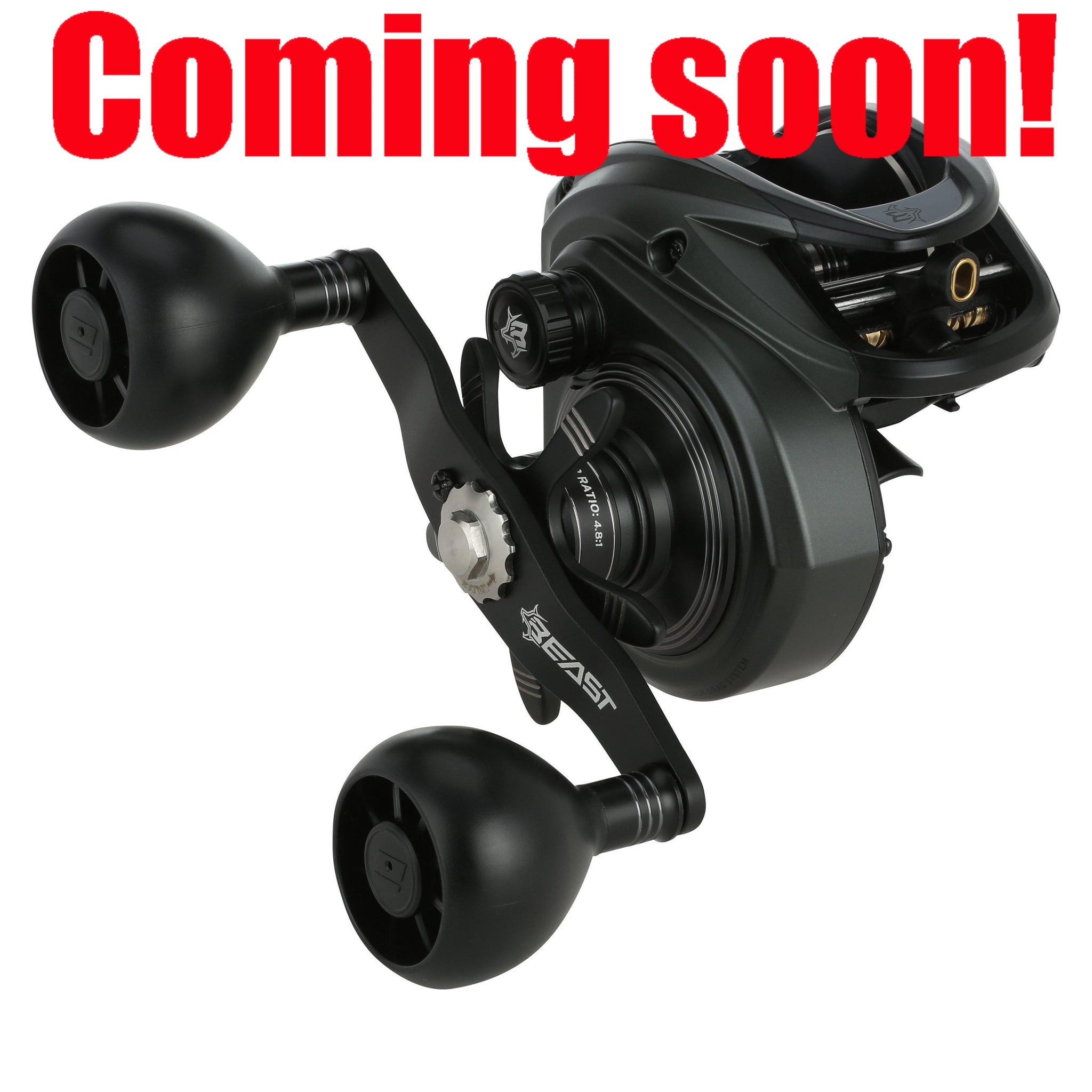 Musky Fishing Reel Abu Garcia Beast Musky Reel Musky Reels Best