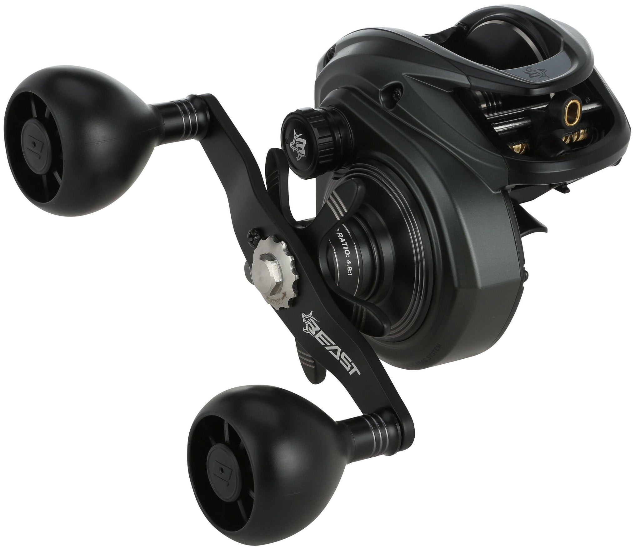 abu garcia ct best reel i ever used Revo STX Low Profile Baitcast Fishing : Sports & Outdoors It offers excellent performance and design at a budget friendly price Is this Abu Garcia Reel