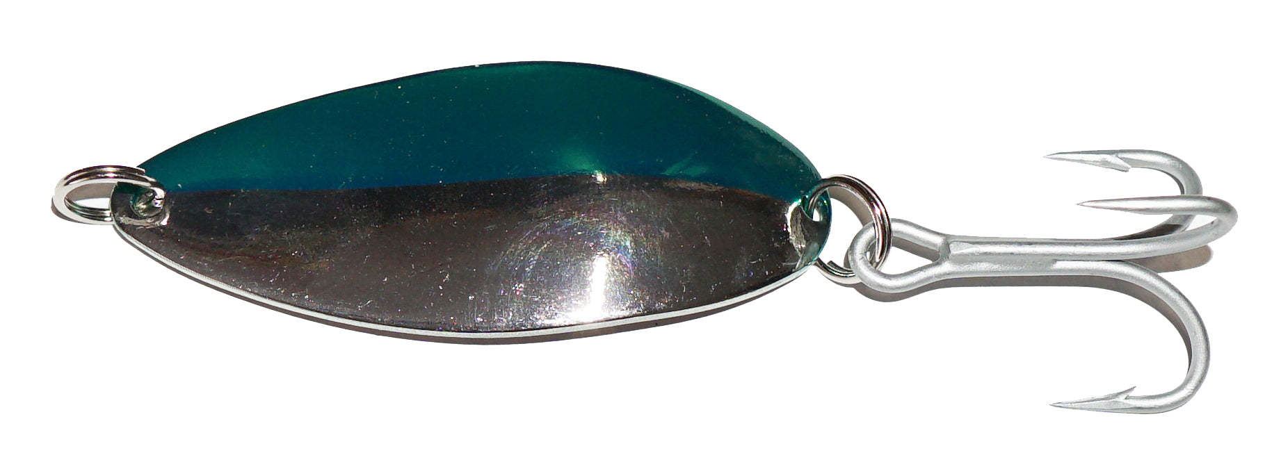Little Cleo 1 1/4 oz / cleo-nickel-neon-green