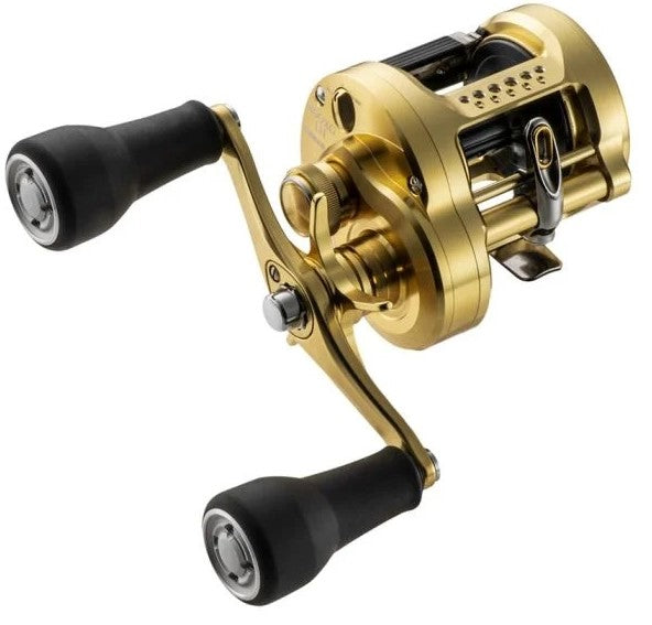 Reels Musky Shop Reels Musky Shop