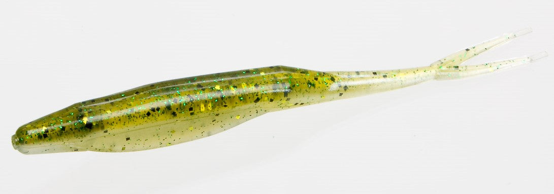 bass fluke lure Zoom Super Fluke