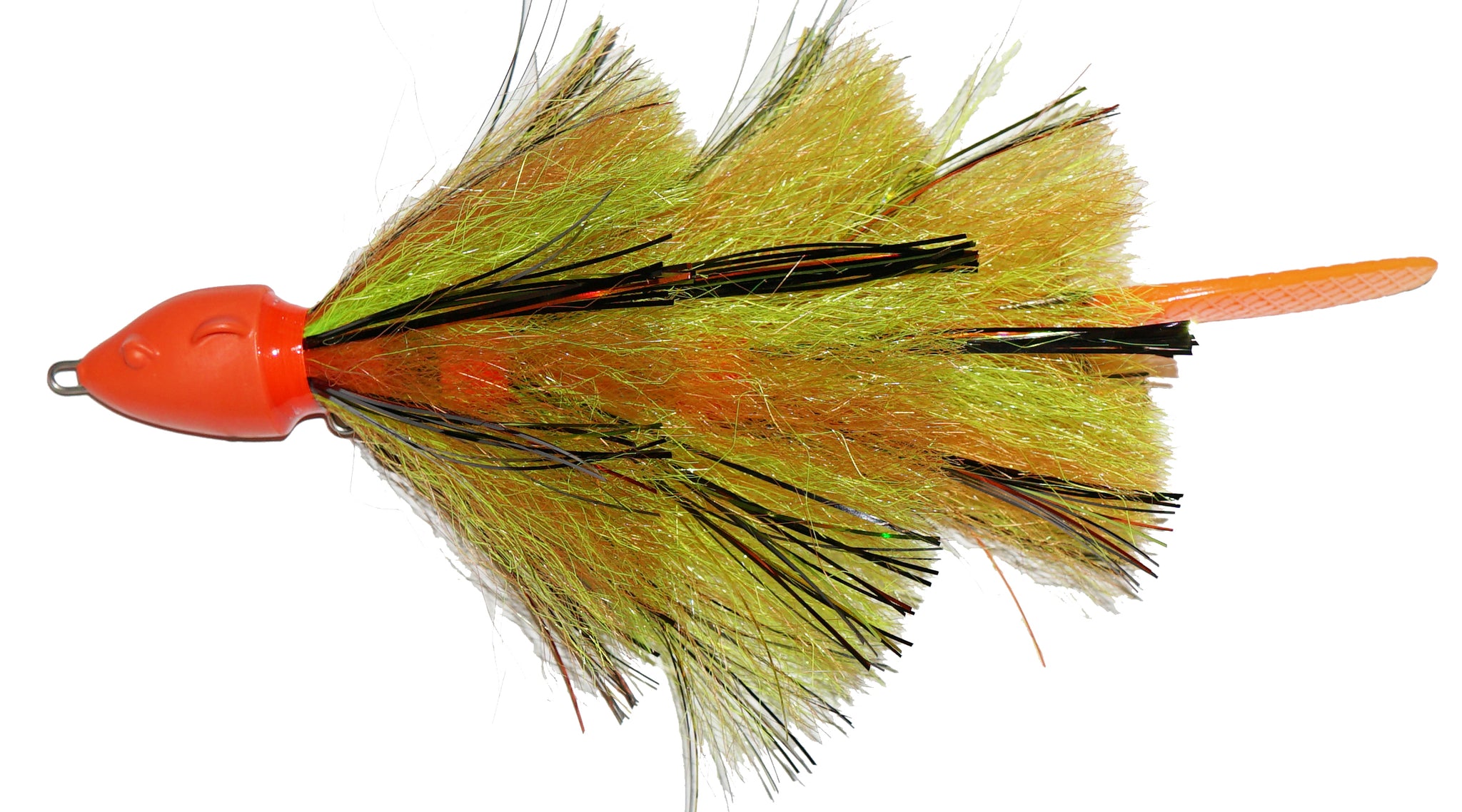 Beaver's Baits Mini Beaver – Musky Shop