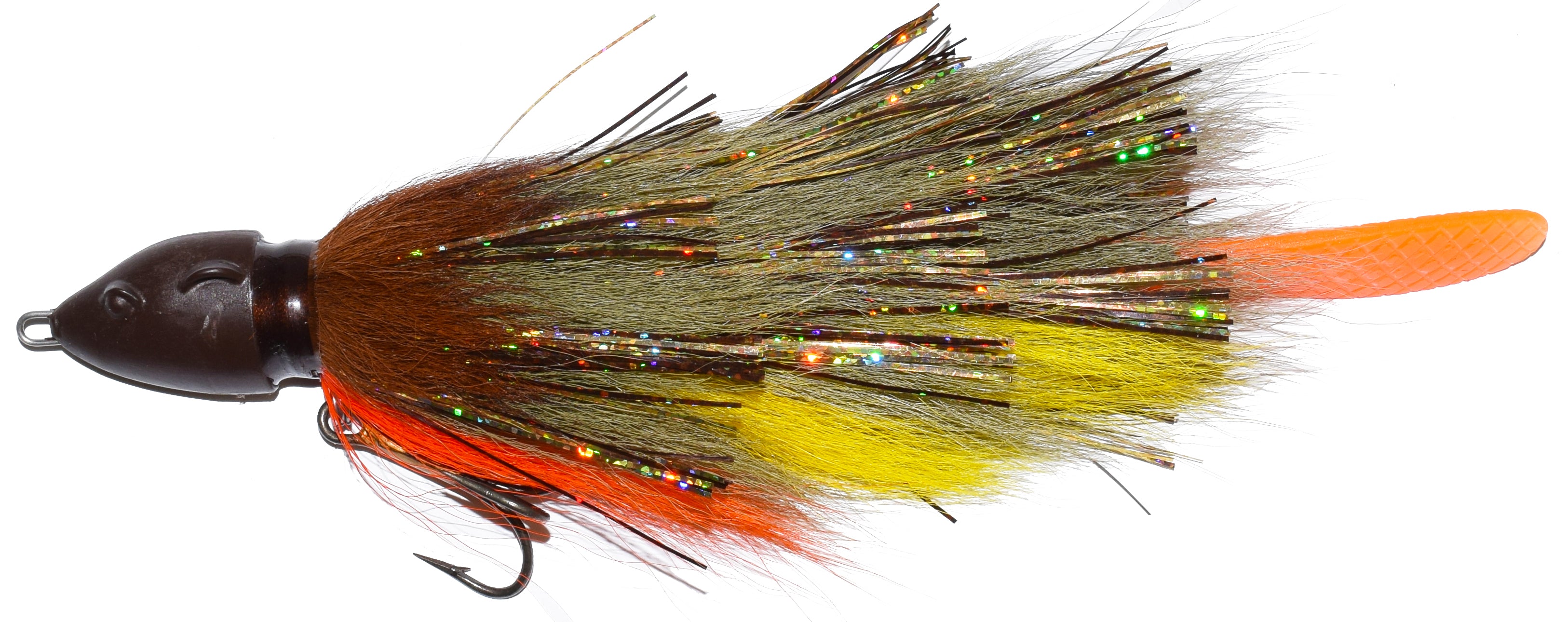 Mouse Perch Miuras Mouse or VMC Mustache Rig - The Pikers Pit