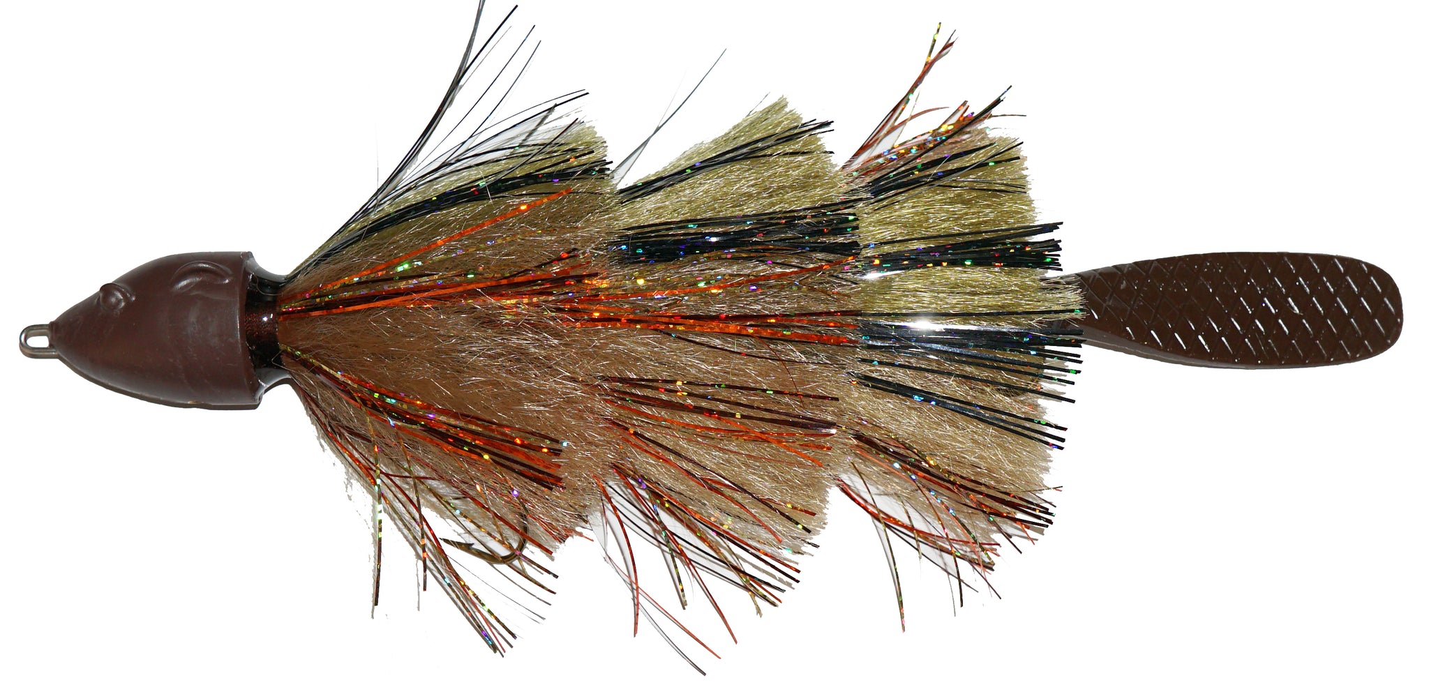 Beaver's Baits Standard Baby Beaver – Musky Shop