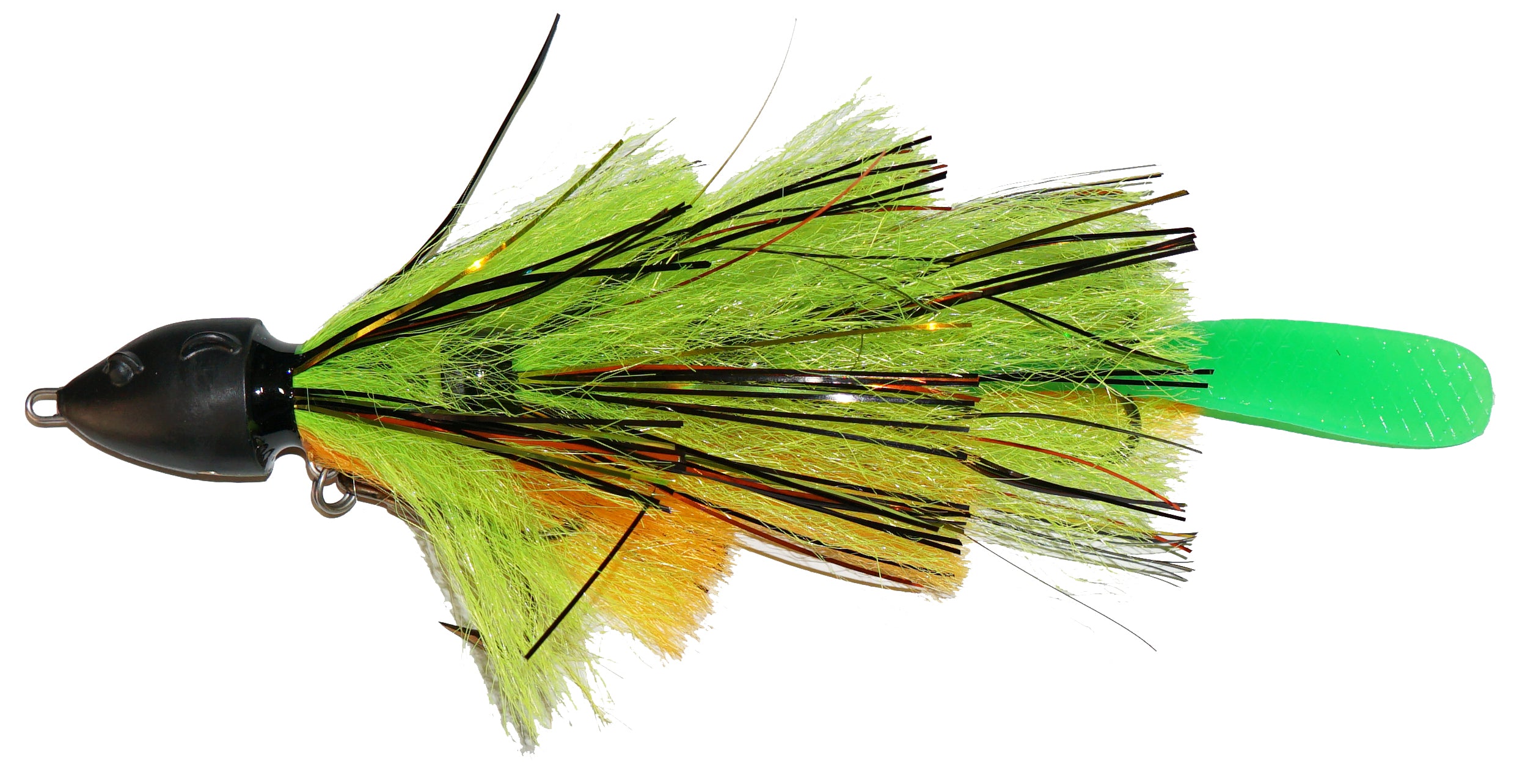 Beaver's Baits Mini Beaver – Musky Shop