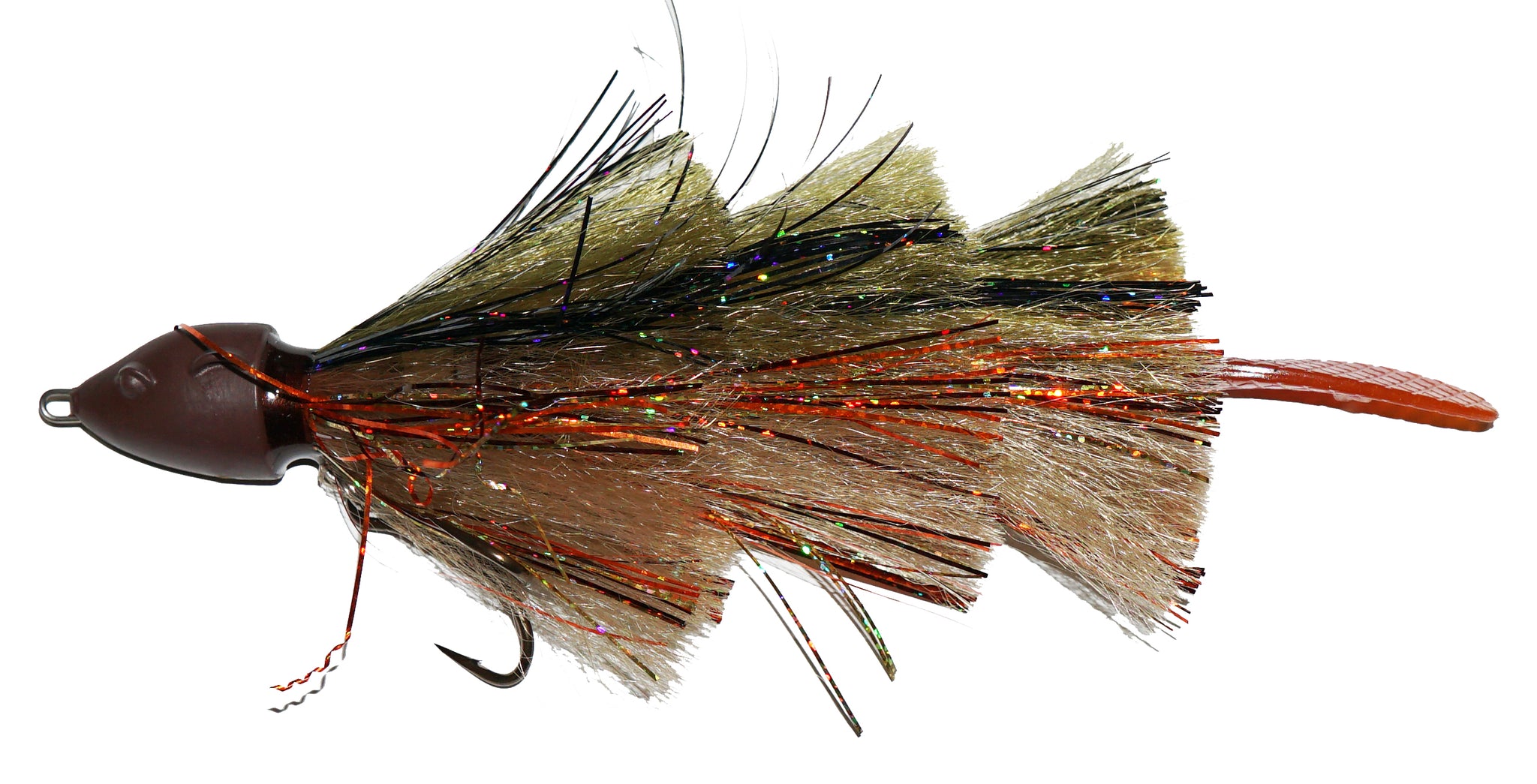 Beaver's Baits Mini Beaver – Musky Shop