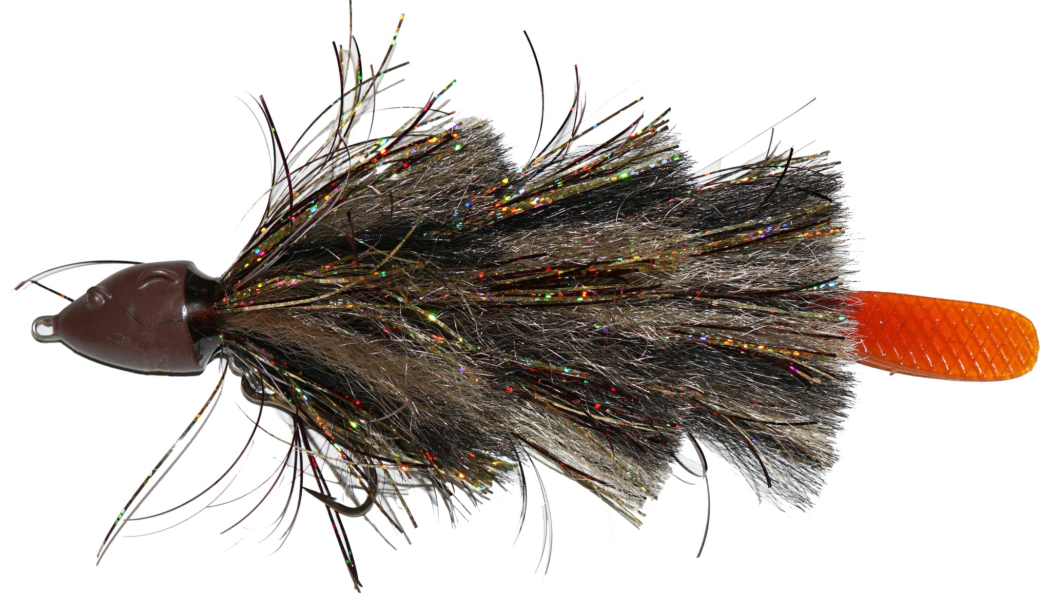 Beaver's Baits Mini Beaver – Musky Shop