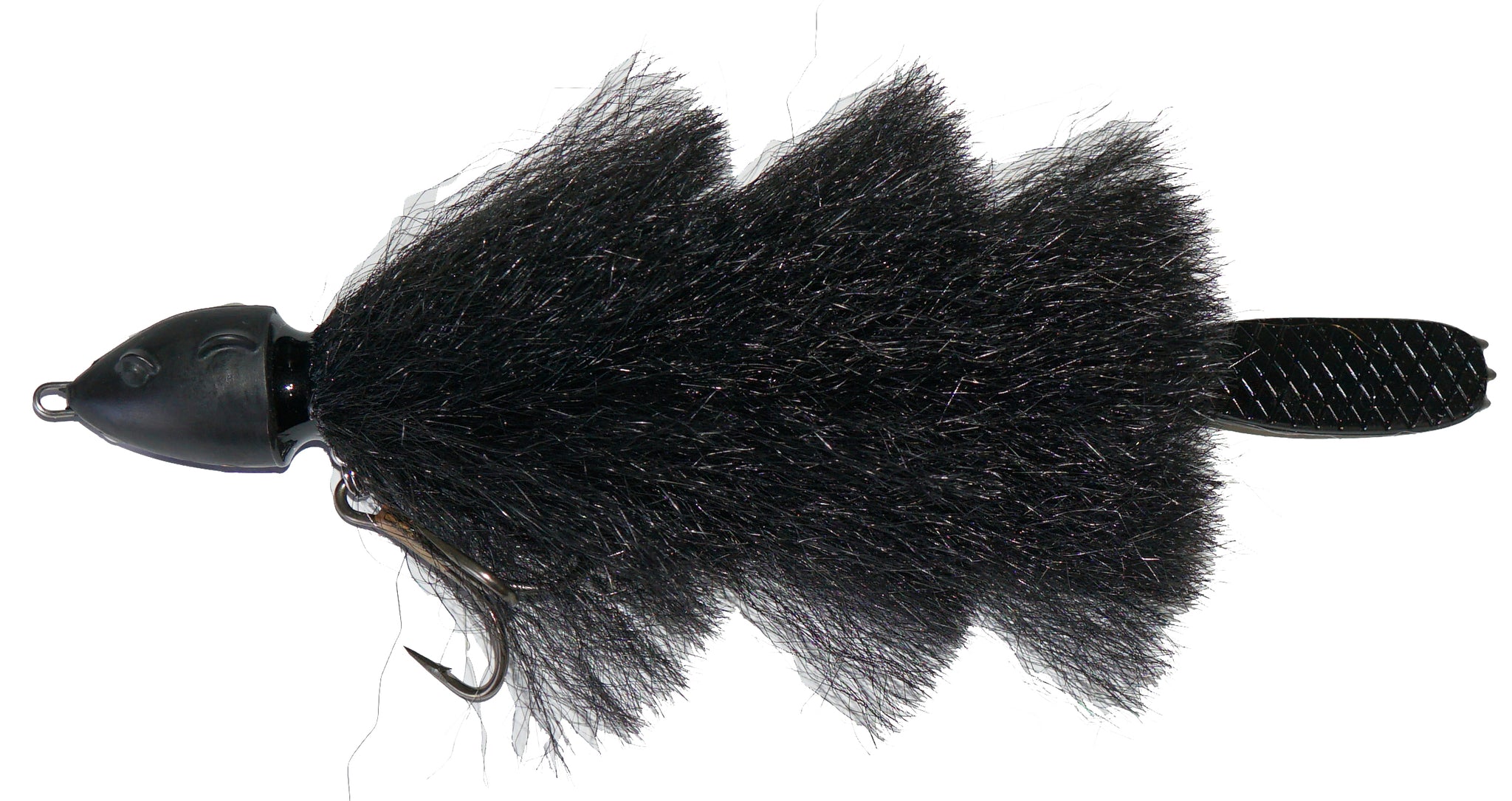 Beaver's Baits Mini Beaver – Musky Shop