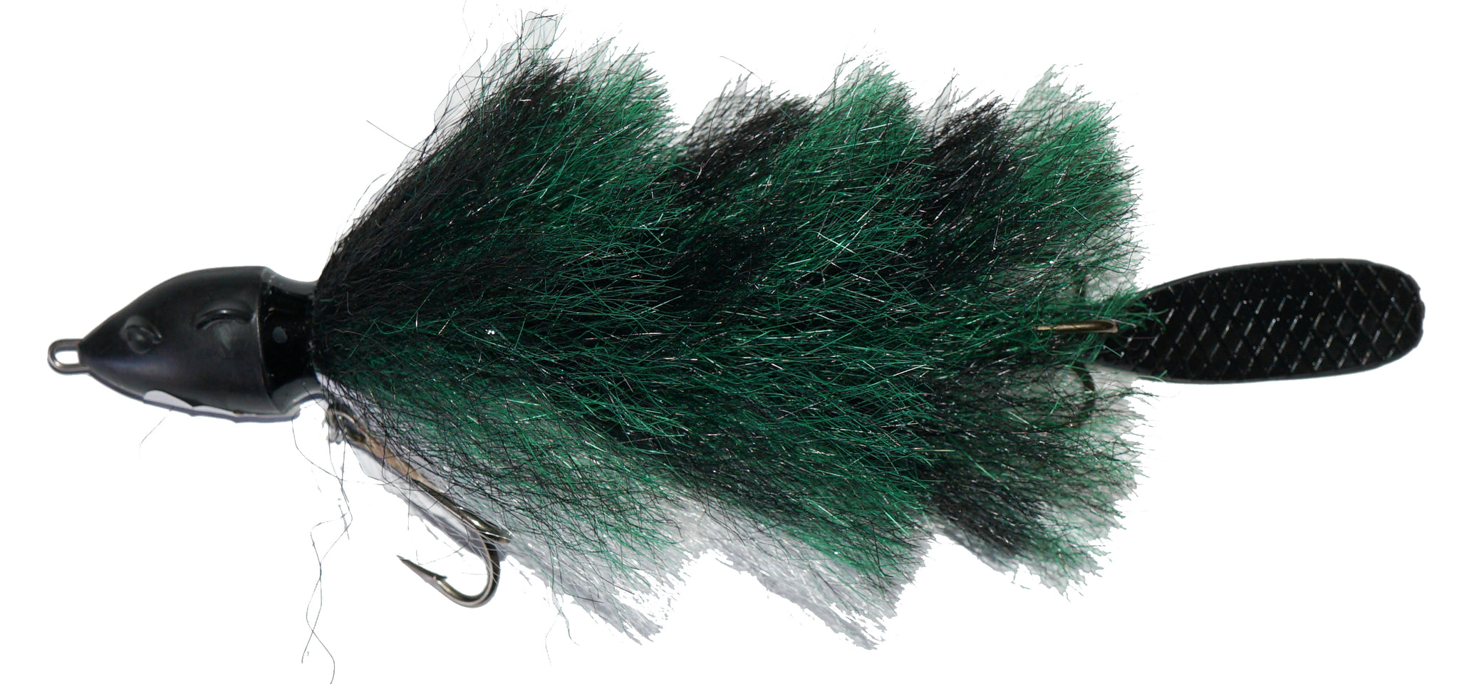 Beaver's Baits Mini Beaver