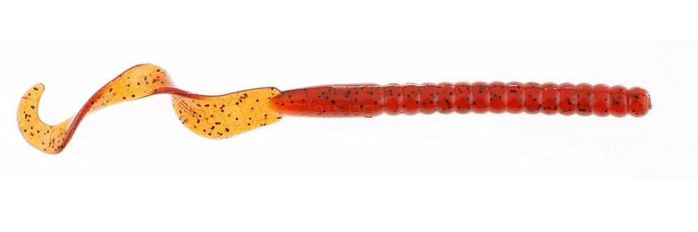 Berkley PowerBait Power Worm – Musky Shop