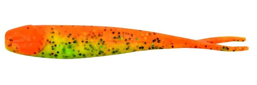 Berkley Gulp! Minnow - 4" Firetiger Berkley Gulp! Minnow - 4" Firetiger