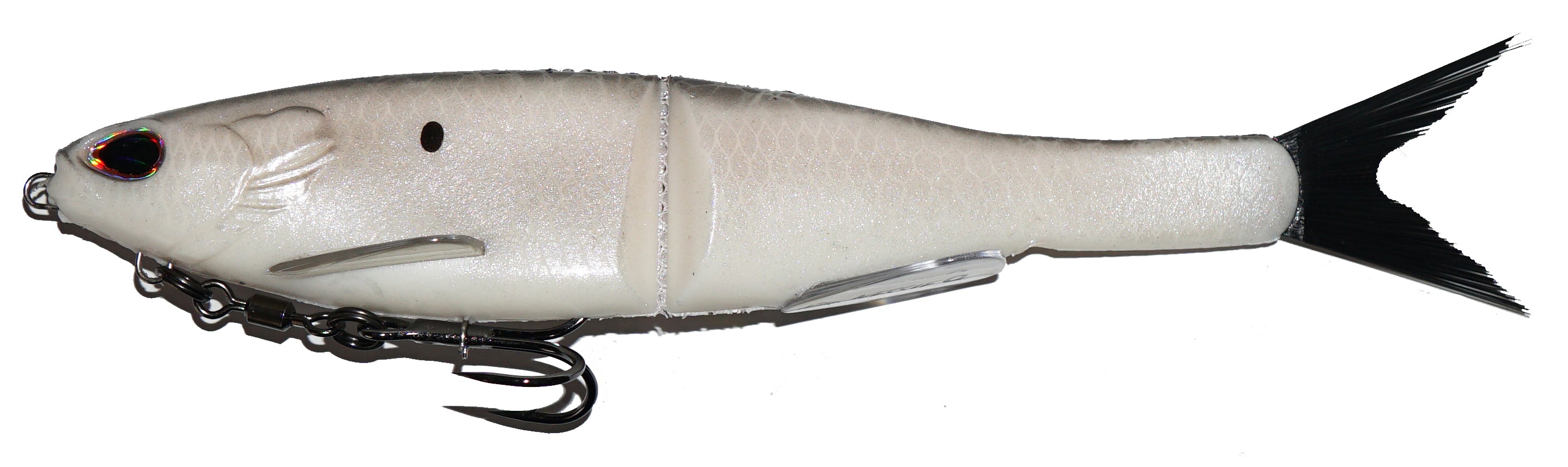 Berkley Powerbait Power Soft Swimmer 9,5-9,6cm HOT PINK 6-Stück Gummifisch Shad Berkley Powerbait Power Soft Swimmer 9,5-9,6cm HOT PINK 6-Stück Gummifisch Shad
