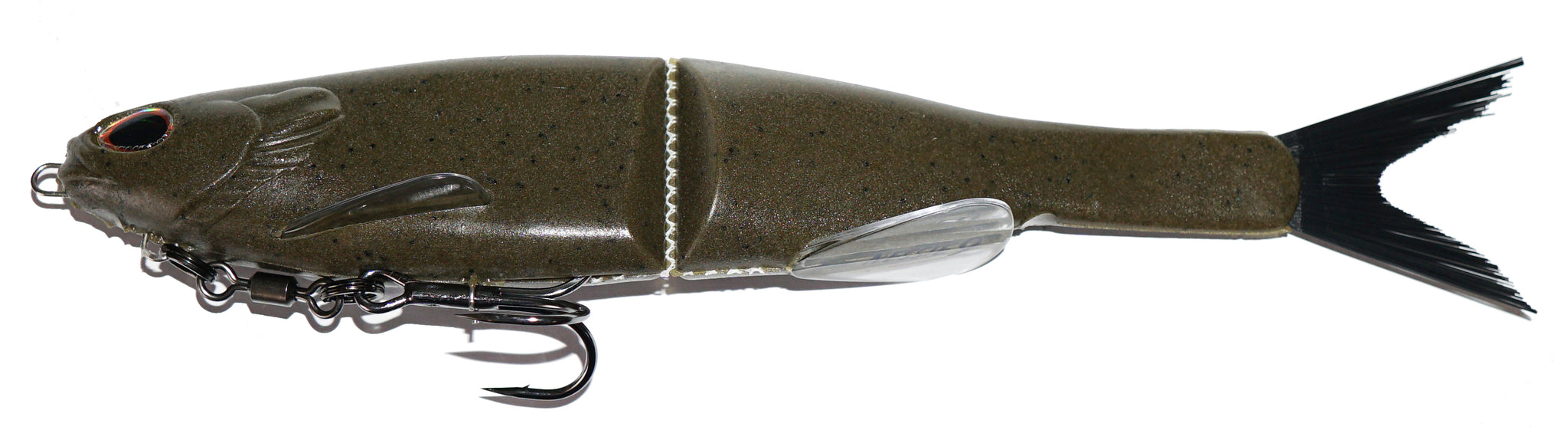 Berkley PowerBait NESSIE 9、7セット販売 Berkley-PowerBait-Nessie-