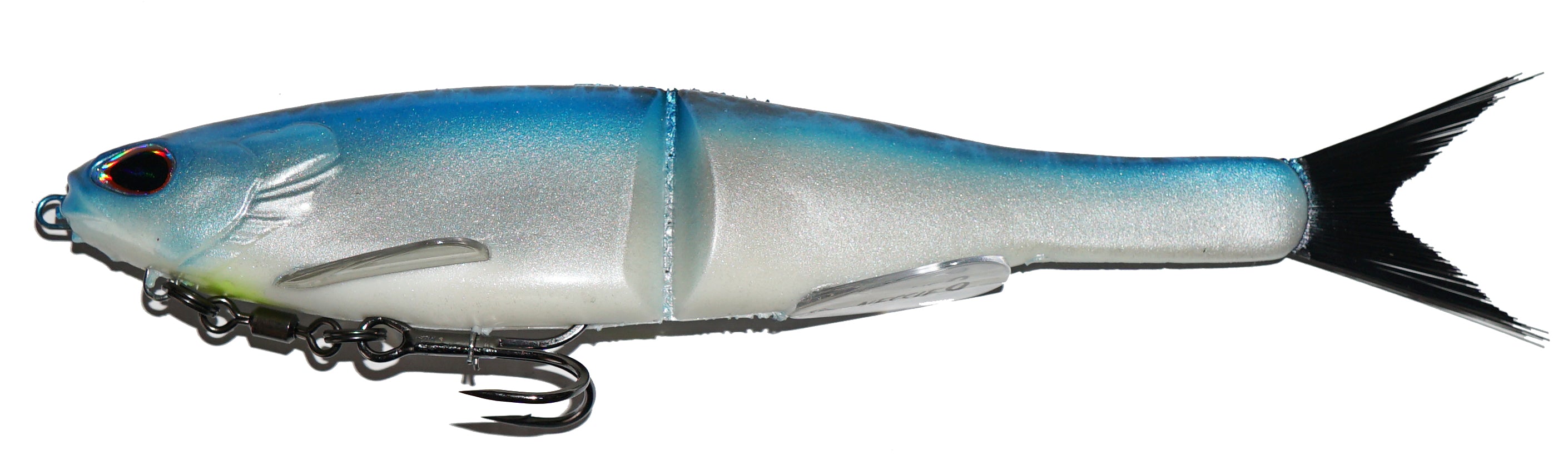 Berkley Nessie 9 Swimbait