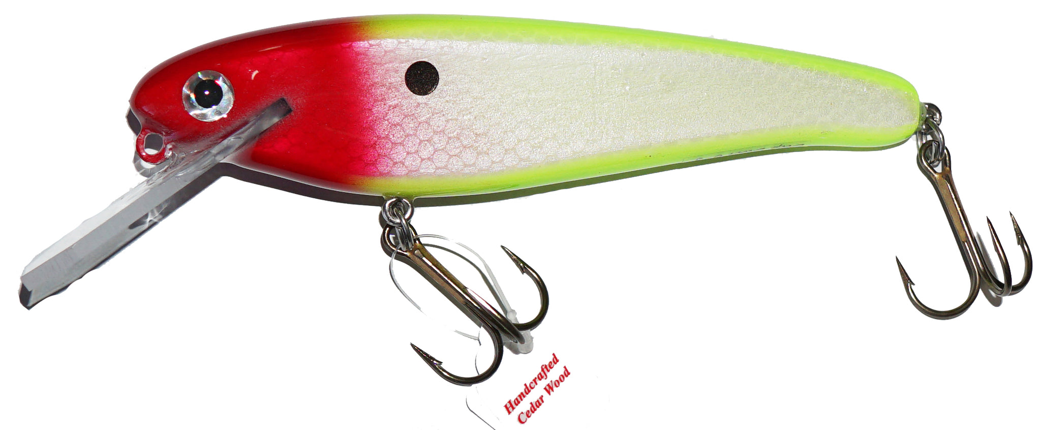 Big Fork Avitar Crankbait – Musky Shop