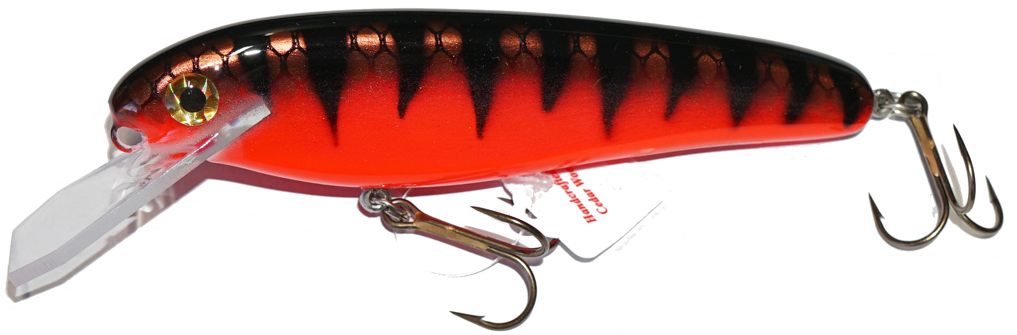 Big Fork Avitar Crankbait – Musky Shop Big Fork Avitar Crankbait – Musky Shop