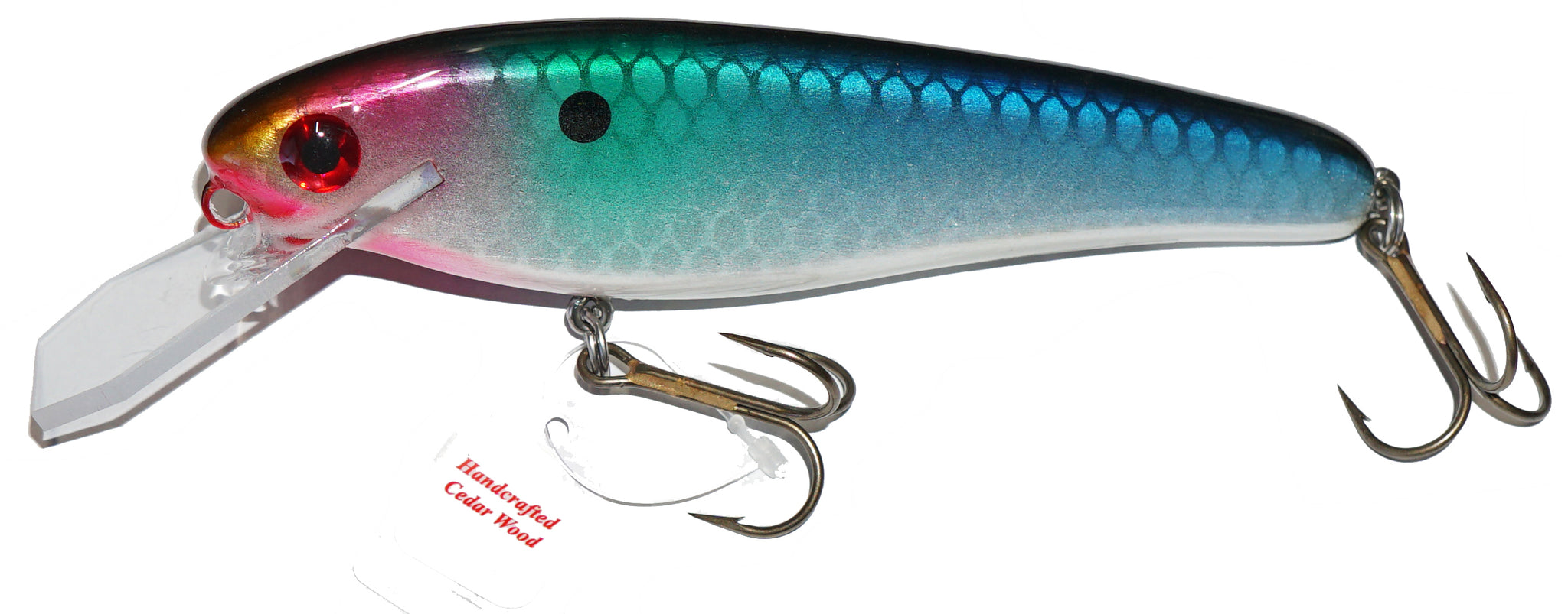 Big Fork Avitar Crankbait Big Fork Avitar Crankbait