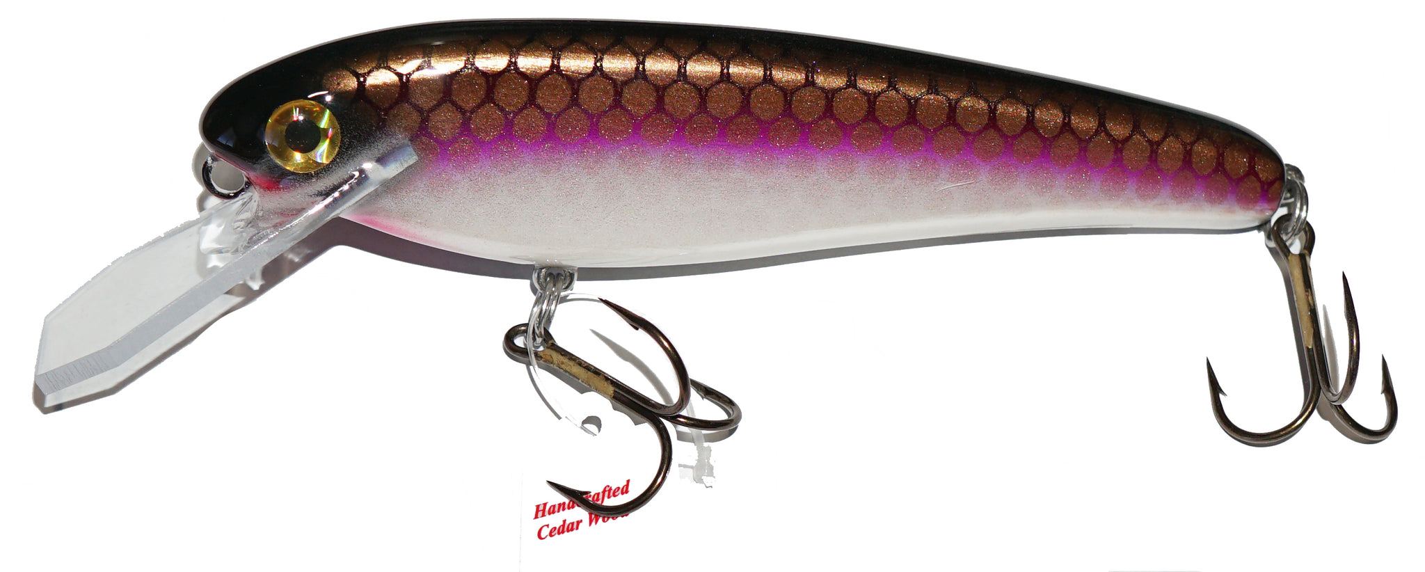 Big Fork Avitar Crankbait